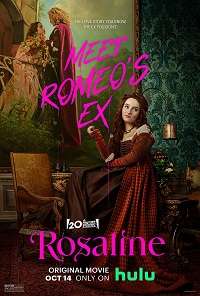  / Rosaline (2022)