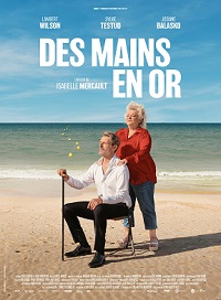   / Des mains en or (2023)