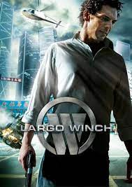   3 / Largo Winch: Le prix de l'argent (2024)