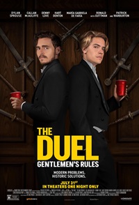  / The Duel (2023)